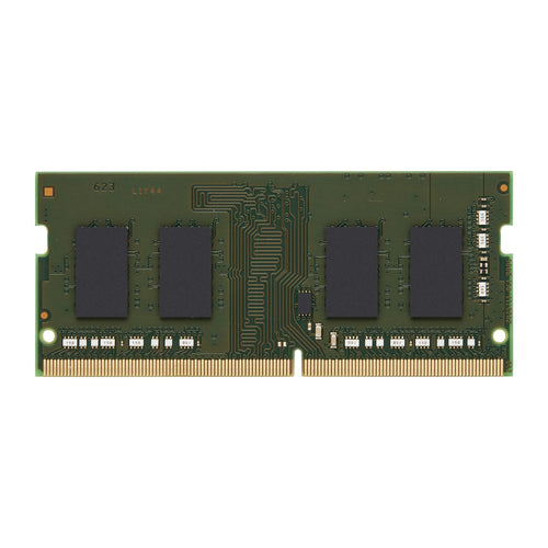 Kingston Technology KCP432SD8/32 memory module 32 GB 1 x 32 GB DDR4 3200 MHz Kingston Technology KCP432SD8/32 memory module 32 GB 1 x 32 GB DDR4 3200 MHz